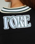 Chirp Jersey - Black