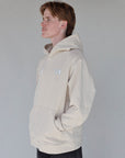 Global Hoodie - Sand