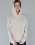 Global Hoodie - Sand