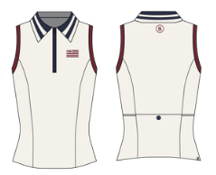 Tackle Polo - Heritage