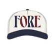 Fore Hat - Heritage/Midnight