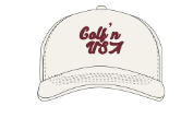 Golfn Cass Hat - Heritage