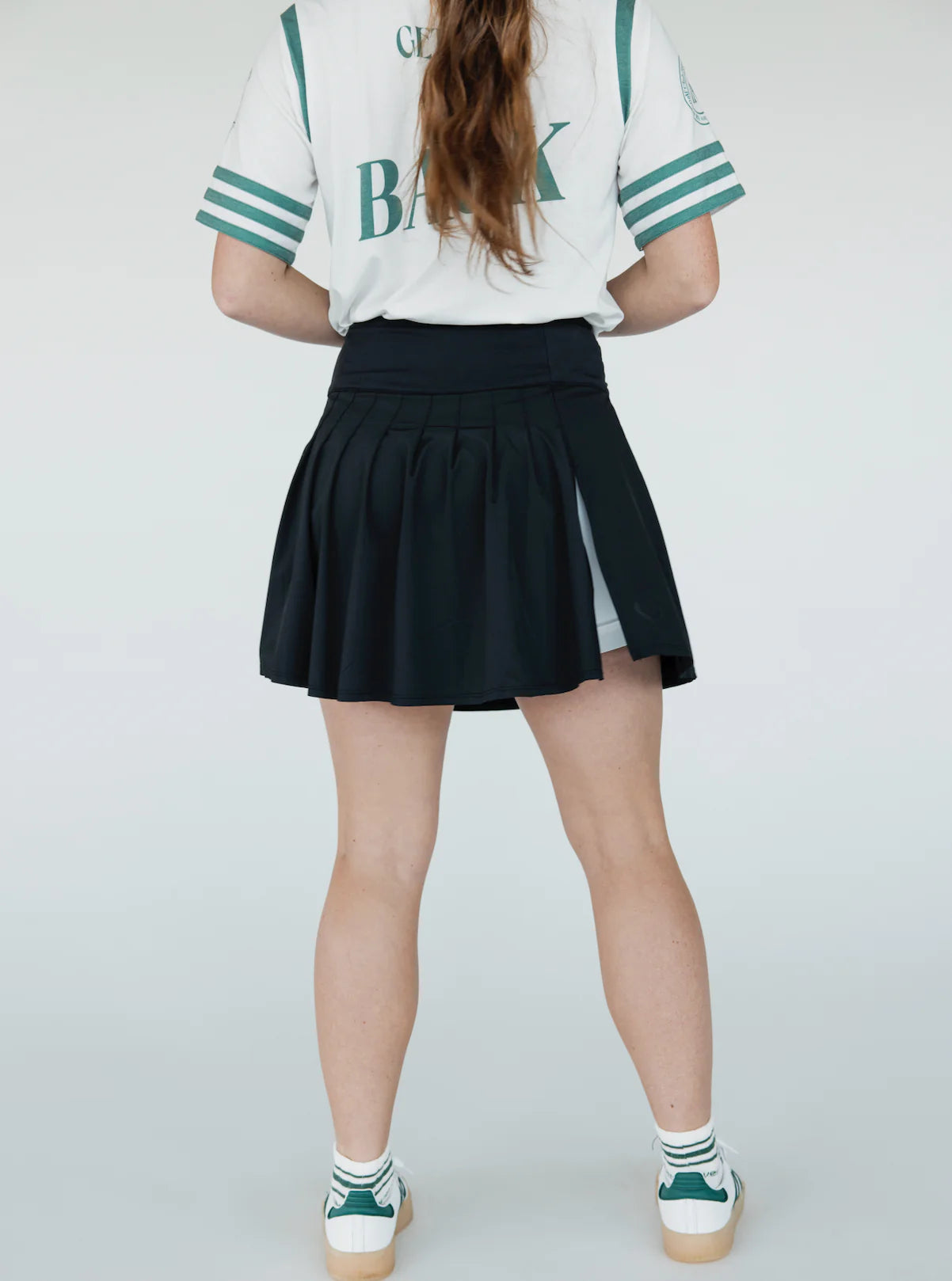 Marianne Skirt - Black