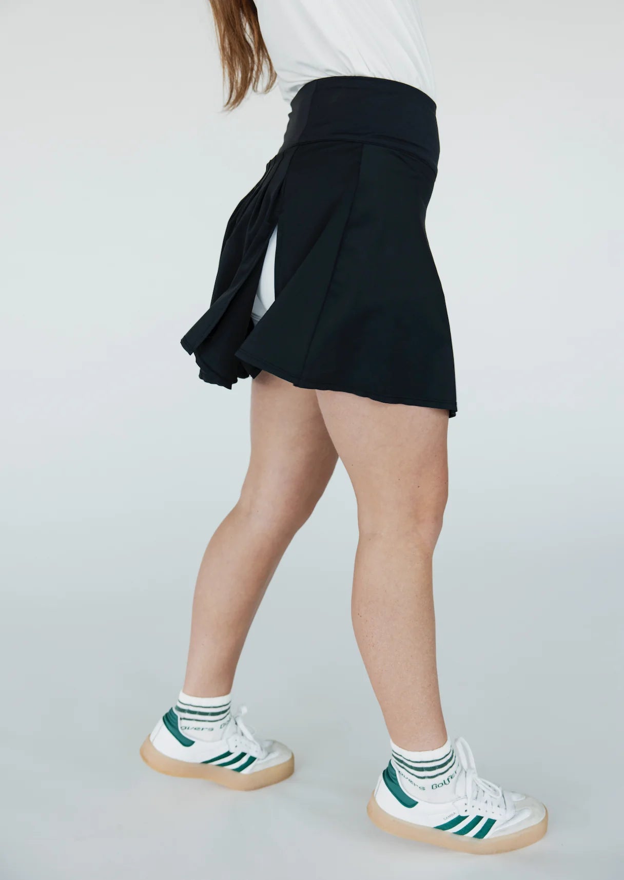 Marianne Skirt - Black