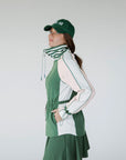 Elle Rain Jacket - Green