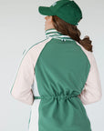 Elle Rain Jacket - Green