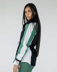 Elle Rain Jacket - Black