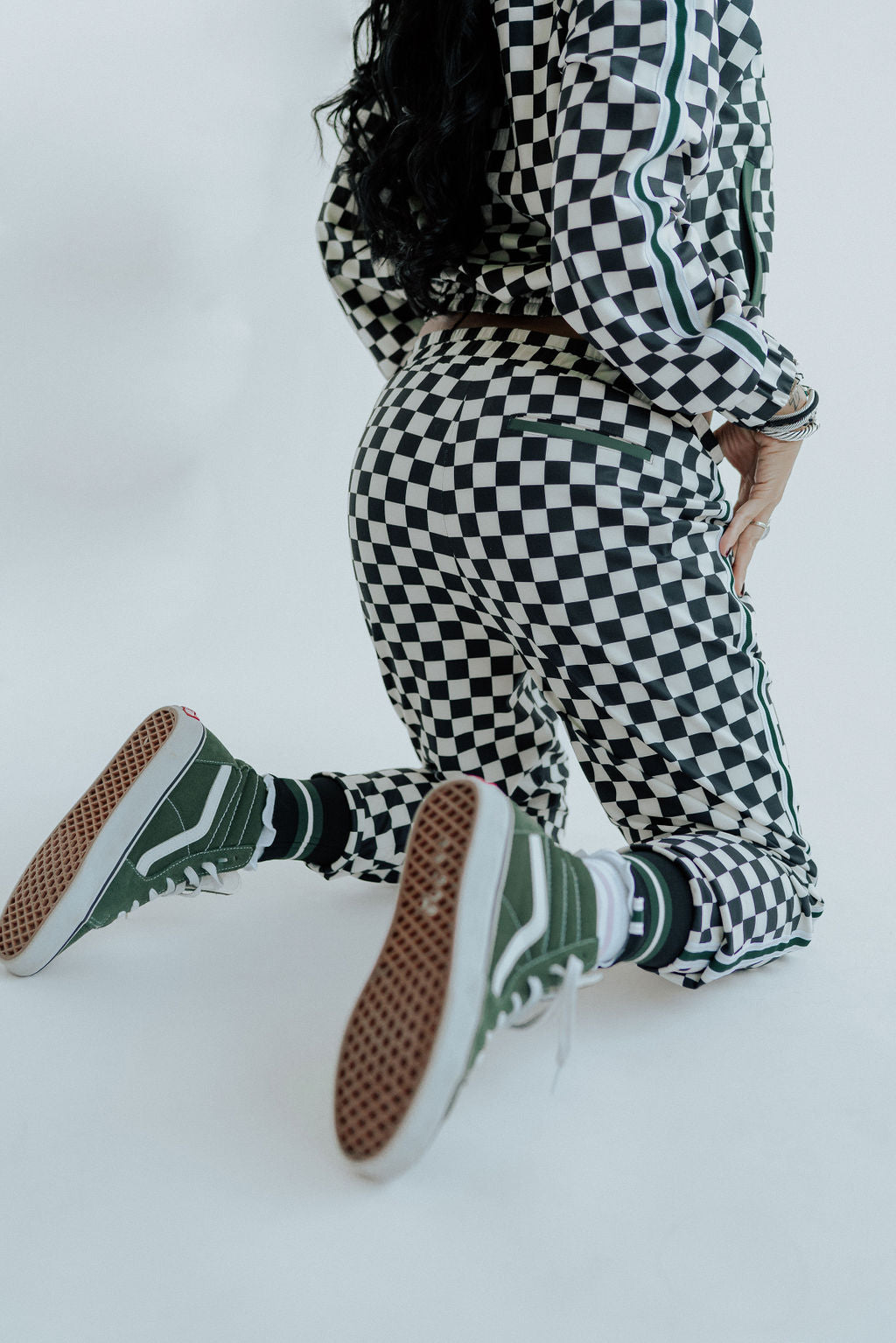 Checkmate Jogger