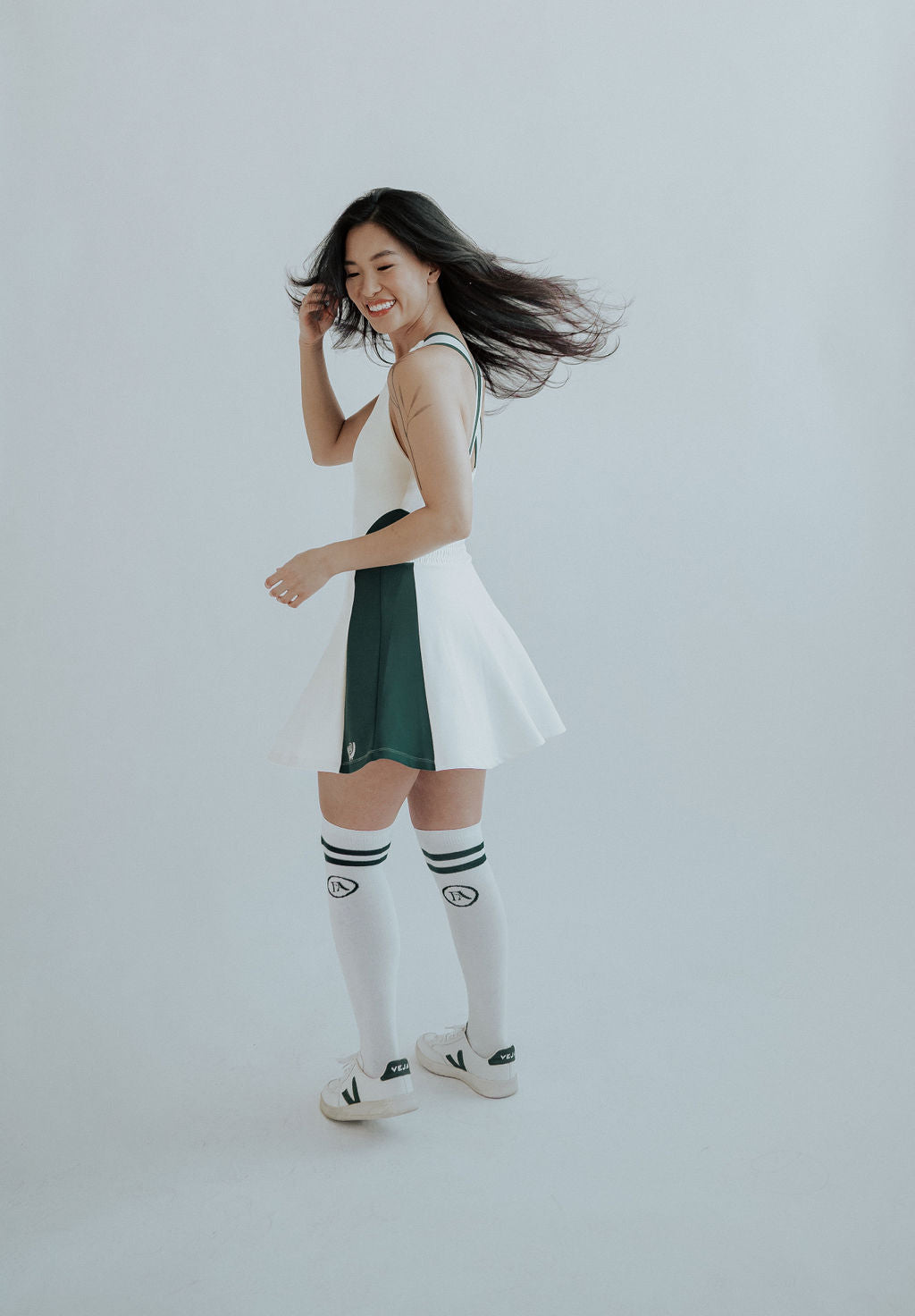 Taylor Dress