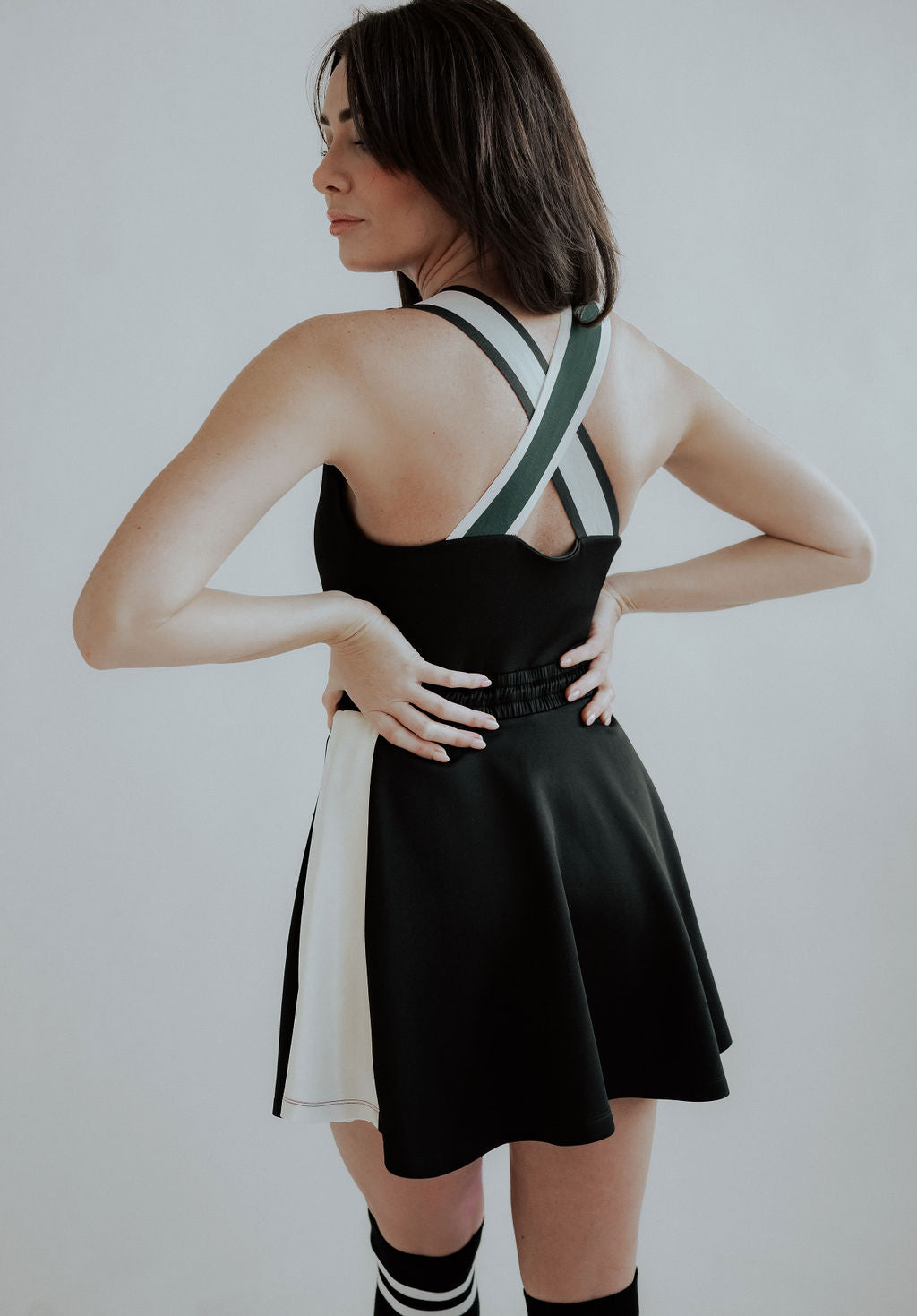 Taylor Dress