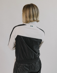 The Weirsy Warm-up Jacket