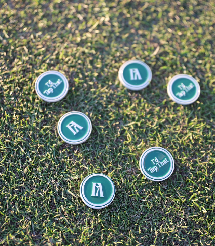 Ball Marker