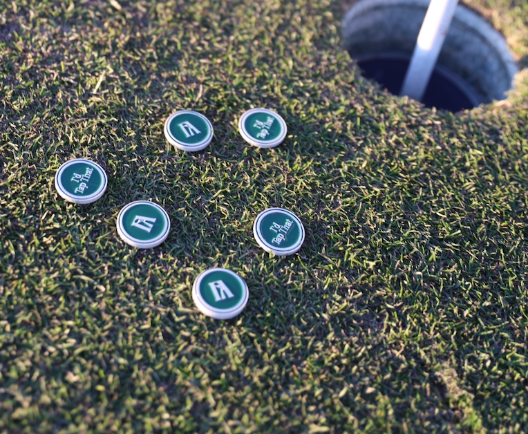 Ball Marker