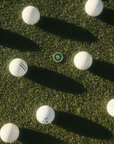 Ball Marker